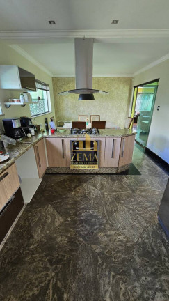 Imagem Casa com 4 Quartos à Venda, 327 m² em Parque Santa Rosa - Suzano