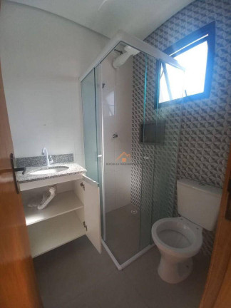 Imagem Apartamento com 2 Quartos à Venda ou Locação, 43 m² em Jardim Ocara - Santo André