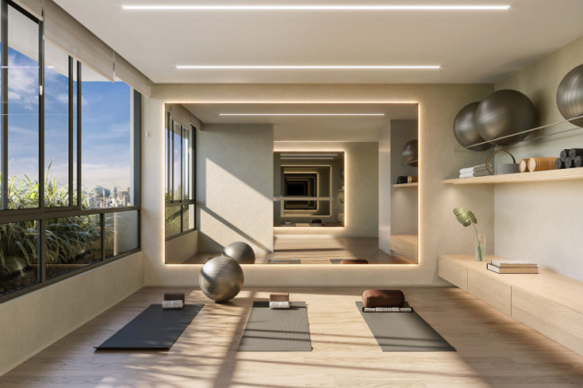 Imagem Apartamento com 2 Quartos à Venda, 82 m² em Pinheiros - São Paulo Imagem Apartamento com 2 Quartos à Venda, 82 m² em Pinheiros - São Paulo