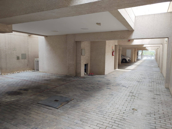 Imagem Apartamento com 3 Quartos à Venda, 120 m² em Alvinópolis - Atibaia