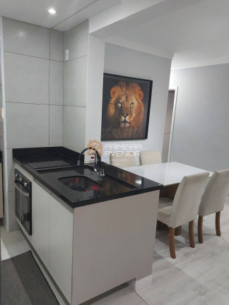 Imagem Apartamento com 3 Quartos à Venda, 63 m² em Jardim América - São José Dos Campos Imagem Apartamento com 3 Quartos à Venda, 63 m² em Jardim América - São José Dos Campos