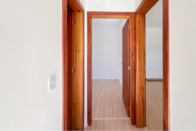 Imagem Casa com 2 Quartos à Venda, 44 m² em São José - Canoas