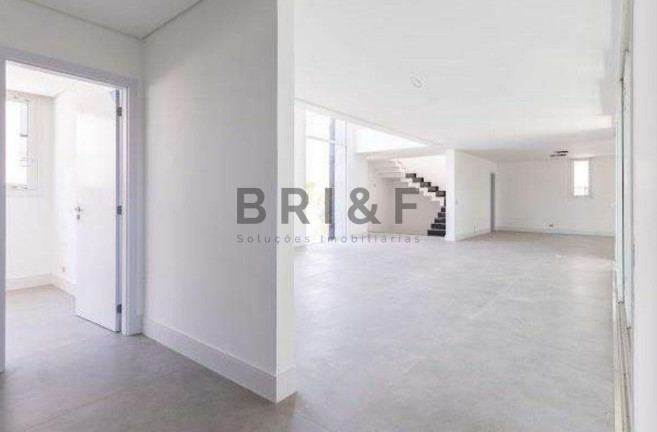Imagem Casa com 4 Quartos à Venda, 719 m² em Jardim Cordeiro - São Paulo Imagem Casa com 4 Quartos à Venda, 719 m² em Jardim Cordeiro - São Paulo