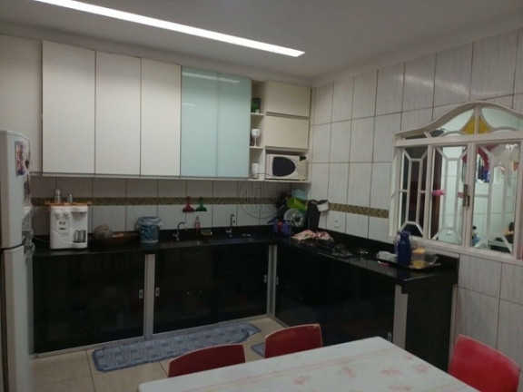 Imagem Casa com 3 Quartos à Venda, 185 m² em Ceilândia Sul (ceilândia) - Brasília