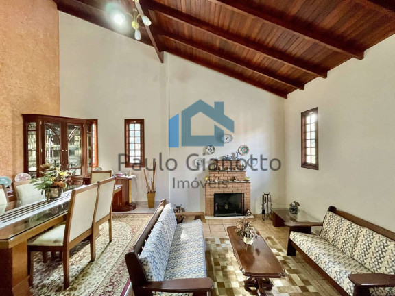Imagem Casa de Condomínio com 3 Quartos à Venda, 321 m² em Chácara Dos Lagos - Carapicuíba