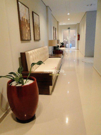 Imagem Apartamento com 2 Quartos à Venda, 47 m² em Paulicéia - São Bernardo Do Campo Imagem Apartamento com 2 Quartos à Venda, 47 m² em Paulicéia - São Bernardo Do Campo
