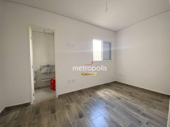 Imagem Apartamento com 2 Quartos à Venda, 110 m² em Vila Bastos - Santo André Imagem Apartamento com 2 Quartos à Venda, 110 m² em Vila Bastos - Santo André