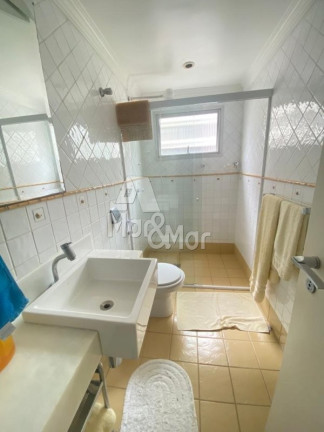 Imagem Apartamento com 3 Quartos à Venda, 120 m² em Pitangueiras - Guarujá