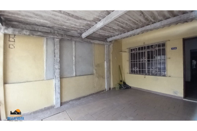 Imagem Casa com 2 Quartos à Venda, em Jabaquara - São Paulo Imagem Casa com 2 Quartos à Venda, em Jabaquara - São Paulo