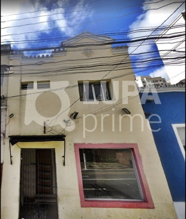 Imóvel Comercial para Alugar, 150 m² em Santana - São Paulo