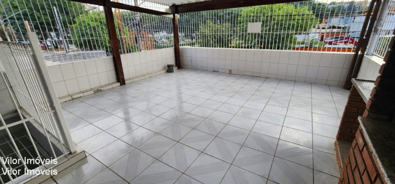 Imagem Casa com 3 Quartos à Venda, 120 m² em Jardim Cachoeira - São Paulo