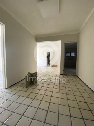 Imagem Apartamento com 3 Quartos à Venda, 140 m² em Aldeota - Fortaleza