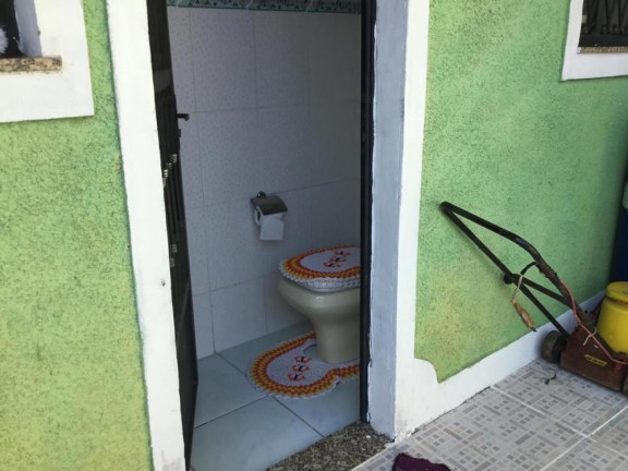 Imagem Imóvel com 4 Quartos à Venda, 25 m² em Campo Grande - Rio De Janeiro
