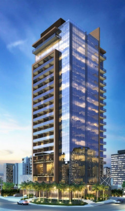 Sala Comercial à Venda, 131 m² em água Branca - São Paulo