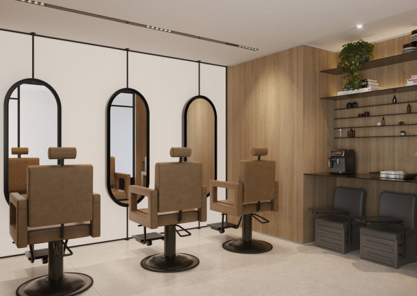Imagem Apartamento com 4 Quartos à Venda, 214 m² em Icaraí - Niterói