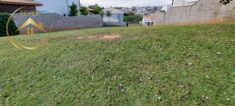 Imagem Terreno à Venda, 614 m² em Alphaville Dom Pedro 3 - Campinas Imagem Terreno à Venda, 614 m² em Alphaville Dom Pedro 3 - Campinas