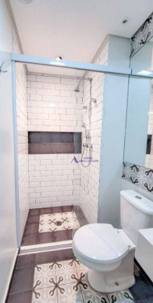 Imagem Apartamento com 2 Quartos à Venda, 69 m² em Belém - São Paulo