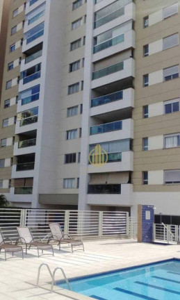 Apartamento com 3 Quartos à Venda, 165 m² em Jardim Irajá - Ribeirão Preto