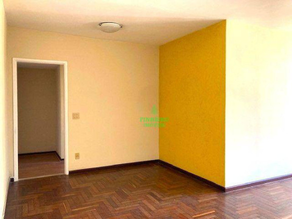 Imagem Apartamento com 3 Quartos à Venda, 122 m² em Icaraí - Niterói Imagem Apartamento com 3 Quartos à Venda, 122 m² em Icaraí - Niterói