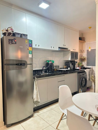 Imagem Apartamento com 2 Quartos à Venda, 43 m² em Jardim Residencial Paraíso - Araraquara Imagem Apartamento com 2 Quartos à Venda, 43 m² em Jardim Residencial Paraíso - Araraquara