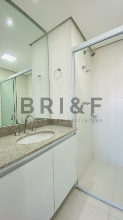 Imagem Apartamento com 1 Quarto à Venda, 41 m² em Brooklin - São Paulo Imagem Apartamento com 1 Quarto à Venda, 41 m² em Brooklin - São Paulo