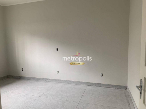 Imagem Apartamento com 1 Quarto para Alugar, 70 m² em Jardim - Santo André Imagem Apartamento com 1 Quarto para Alugar, 70 m² em Jardim - Santo André