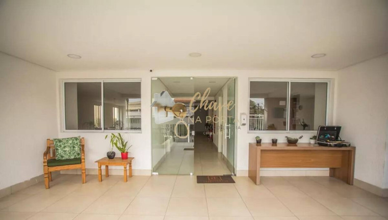 Imagem Apartamento com 2 Quartos à Venda, 59 m² em Parque Central - São Paulo