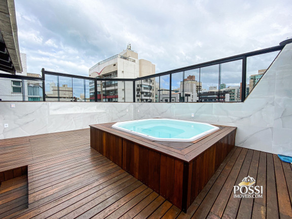 Imagem Cobertura com 4 Quartos à Venda, 500 m² em Praia Da Costa - Vila Velha