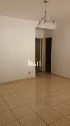 Imagem Apartamento com 2 Quartos à Venda, 70 m² em Vila Cristina - São José Do Rio Preto Imagem Apartamento com 2 Quartos à Venda, 70 m² em Vila Cristina - São José Do Rio Preto