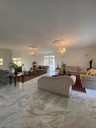 Imagem Casa com 10 Quartos à Venda, 1.300 m² em Caxambu - Jundiaí