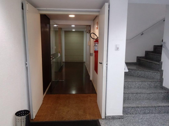 Imagem Sala Comercial à Venda, 11 m² em Jardim Paulista - São Paulo Imagem Sala Comercial à Venda, 11 m² em Jardim Paulista - São Paulo