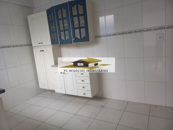 Imagem Apartamento com 2 Quartos à Venda, 70 m² em Ipiranga - São Paulo