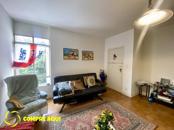 Imagem Apartamento com 2 Quartos à Venda, 106 m² em Perdizes - São Paulo Imagem Apartamento com 2 Quartos à Venda, 106 m² em Perdizes - São Paulo