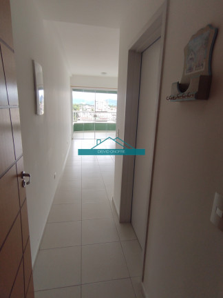 Imagem Apartamento com 2 Quartos para Alugar, 80 m² em Centro - Caraguatatuba