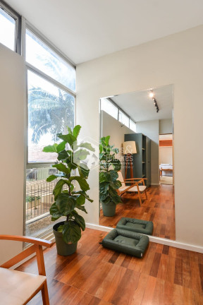 Imagem Apartamento com 3 Quartos à Venda, 170 m² em Cerqueira César - São Paulo