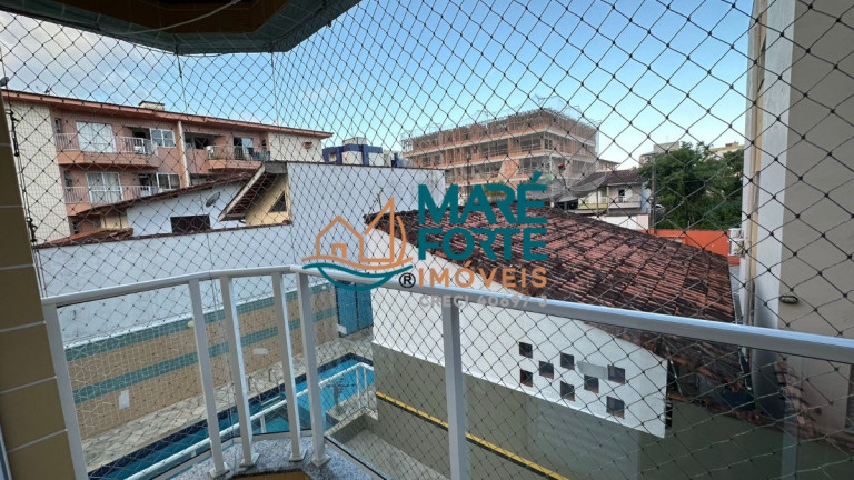 Imagem Apartamento com 2 Quartos à Venda, 69 m² em Itaguá - Ubatuba Imagem Apartamento com 2 Quartos à Venda, 69 m² em Itaguá - Ubatuba