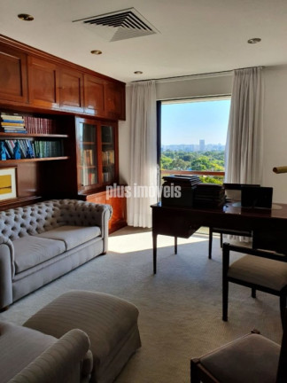 Imagem Apartamento com 3 Quartos à Venda, 294 m² em Jardim América - São Paulo Imagem Apartamento com 3 Quartos à Venda, 294 m² em Jardim América - São Paulo