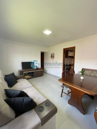 Imagem Casa de Condomínio com 3 Quartos à Venda, 54 m² em Bairro Alto - Curitiba
