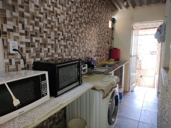 Imagem Casa com 2 Quartos à Venda, 70 m² em Quintino Bocaiúva - Rio De Janeiro