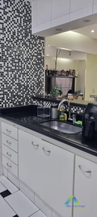 Imagem Apartamento com 3 Quartos à Venda, 75 m² em Vila Das Mercês - São Paulo Imagem Apartamento com 3 Quartos à Venda, 75 m² em Vila Das Mercês - São Paulo