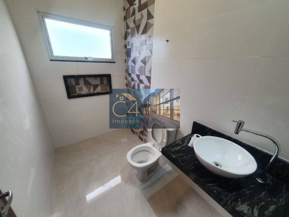 Imagem Casa com 3 Quartos à Venda, 250 m² em Loteamento Villa Branca - Jacareí
