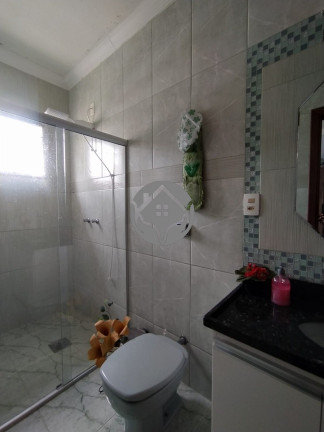 Imagem Casa com 3 Quartos à Venda, 200 m² em Jaqueline - Belo Horizonte Imagem Casa com 3 Quartos à Venda, 200 m² em Jaqueline - Belo Horizonte