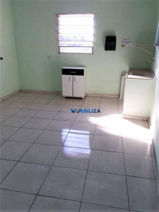 Imagem Galpão à Venda, 900 m² em Vila Augusta - Guarulhos Imagem Galpão à Venda, 900 m² em Vila Augusta - Guarulhos