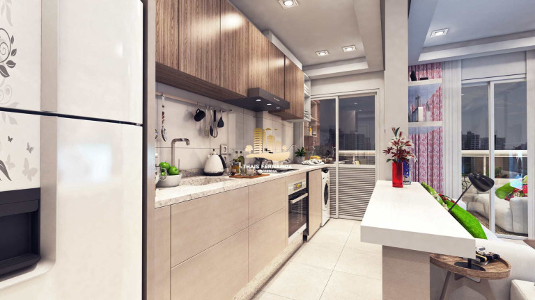 Imagem Apartamento com 2 Quartos à Venda, 91 m² em Canto Do Forte - Praia Grande Imagem Apartamento com 2 Quartos à Venda, 91 m² em Canto Do Forte - Praia Grande