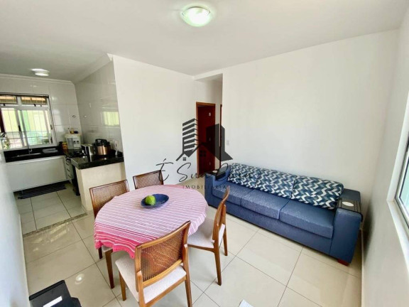 Imagem Apartamento com 3 Quartos à Venda, 130 m² em Camargos - Belo Horizonte