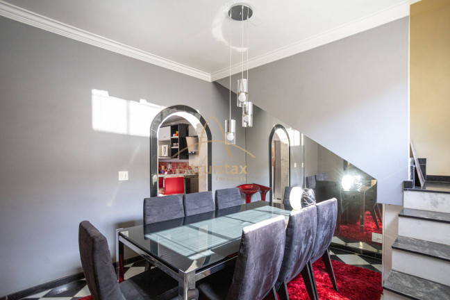 Imagem Casa com 4 Quartos à Venda, 511 m² em Vila Yolanda - Osasco