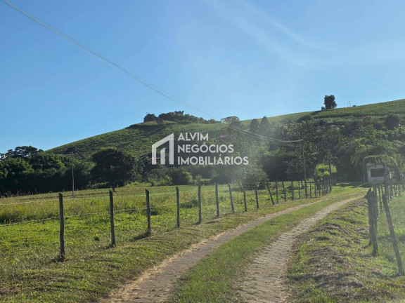 Imagem Chácara com 3 Quartos à Venda, 53.000 m² em Estrada Jardim - Itanhandu