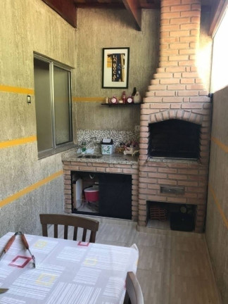 Casa com 2 Quartos à Venda, 58 m² em Vila Rica - Santo André