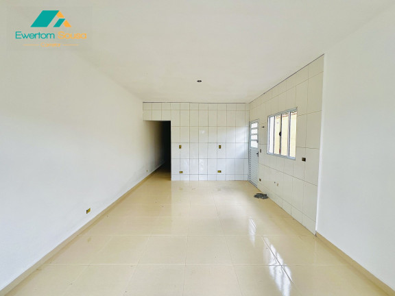Imagem Casa com 3 Quartos à Venda, 70 m² em Canjica (terra Preta) - Mairiporã