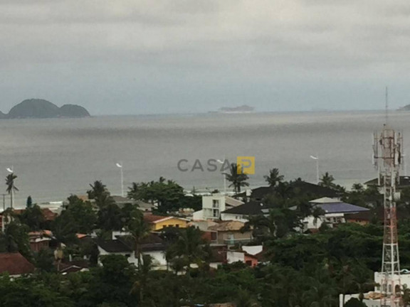 Imagem Apartamento com 2 Quartos à Venda, 80 m² em Jardim Virginia - Guarujá